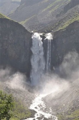 旅行随笔：日照长白生紫烟