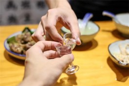 小酌