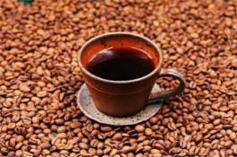咖啡正确的冲泡方法 咖啡豆可以用来干嘛