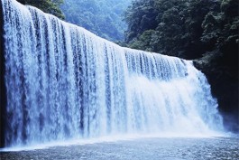 雨后十丈