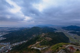 茗山一夜