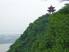 再登西塞山