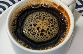 豆浆能不能冲黑咖啡 黑咖啡早餐前喝还是早餐后喝