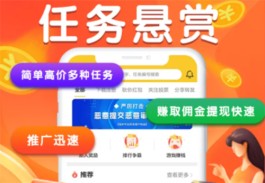 悬赏任务平台app大全2024（2024支持苹果手机的悬赏任务软件）