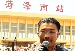 郭有才现象：网络造梦还需正确引导