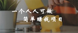 2024年在家怎样赚钱无需本金？可以在家做不用投资的赚钱项目推荐