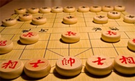 棋亦人生