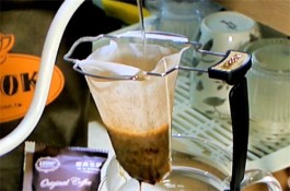 生咖啡粉怎么煮 咖啡粉的作用与功效是什么