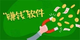 2024年优秀能赚钱提现的软件（推荐几款真正能赚钱提现的软件）