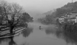 烟雨